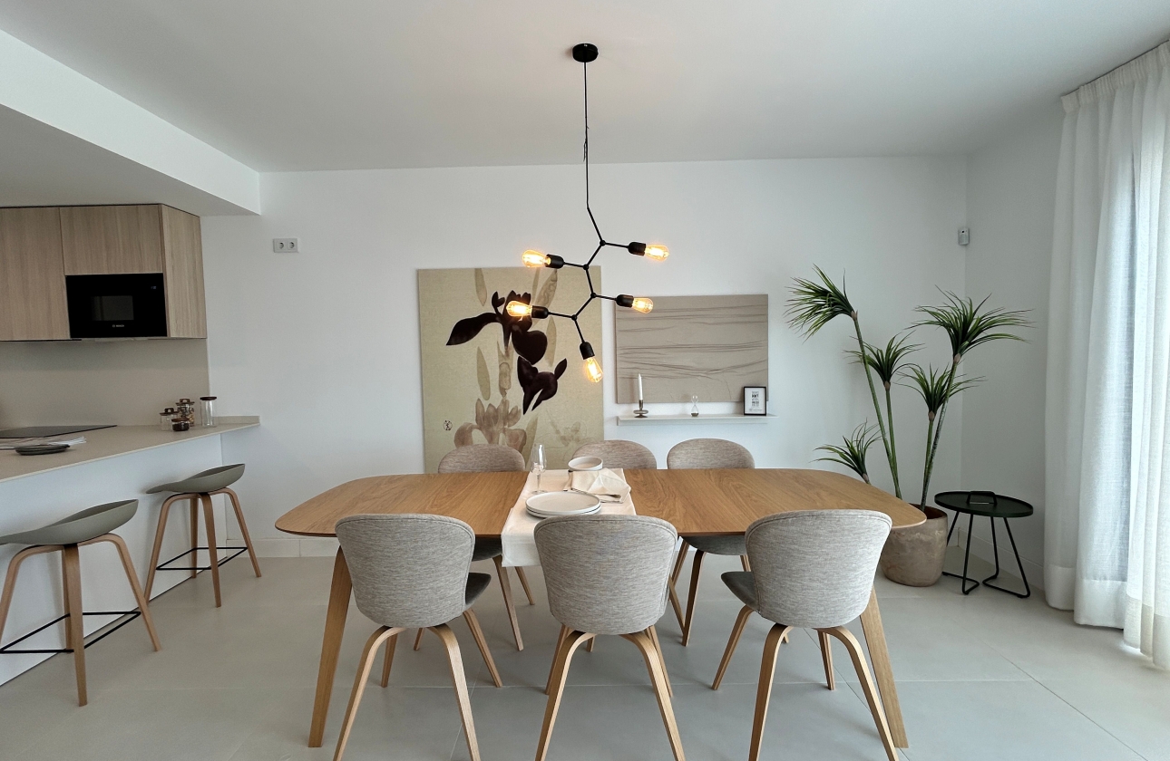 Obra nueva - Ático - Fuengirola