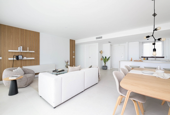 Obra nueva - Ático - Fuengirola