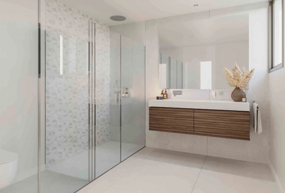 Obra nueva - Bungalow - Marbella