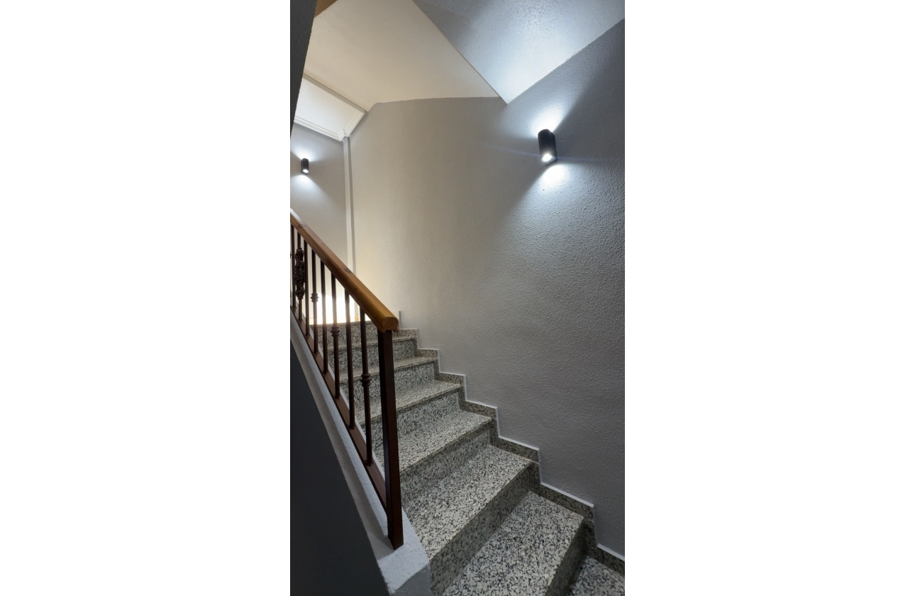 Rynek wtórny - Villa - Ciudad Quesada - Doña pepa