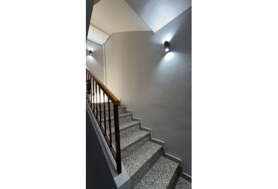 Rynek wtórny - Villa - Ciudad Quesada - Doña pepa