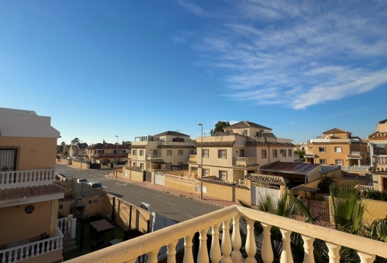 Rynek wtórny - Villa - Ciudad Quesada - Doña pepa