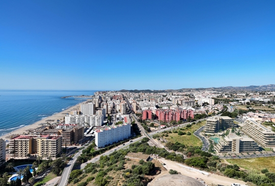 New Build - Apartment - Fuengirola