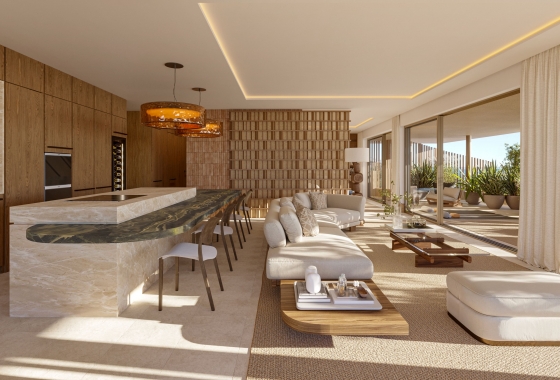 New Build - Apartment - Fuengirola