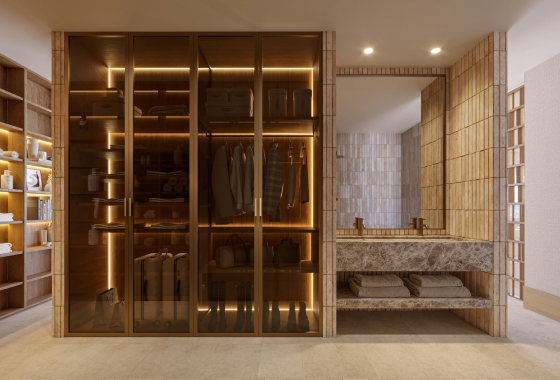 New Build - Apartment - Fuengirola