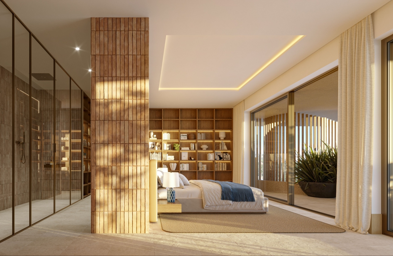 New Build - Apartment - Fuengirola