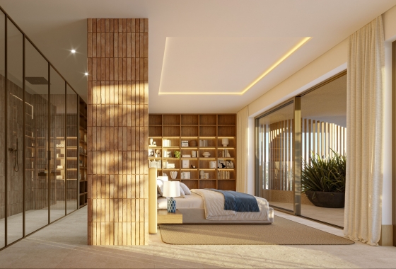 New Build - Apartment - Fuengirola