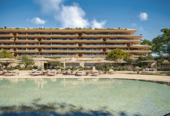 New Build - Apartment - Fuengirola