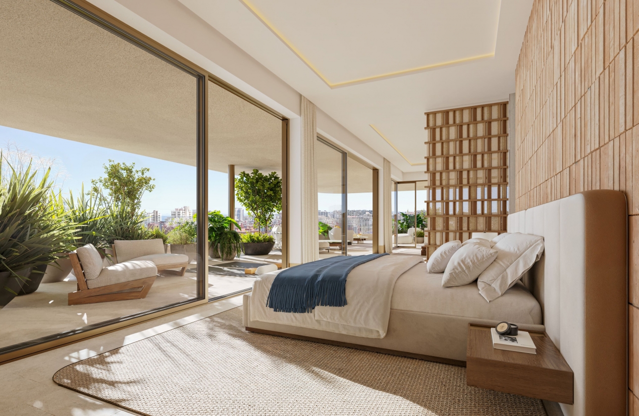 Rynek pierwotny - Apartament - Fuengirola