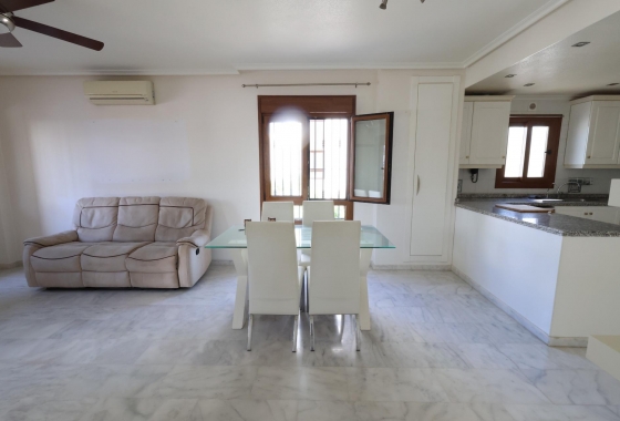 Resale - Apartment - Orihuela Costa - Pau 8