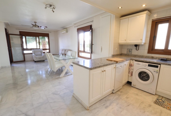 Resale - Apartment - Orihuela Costa - Pau 8