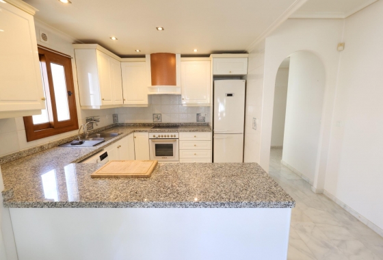 Resale - Apartment - Orihuela Costa - Pau 8