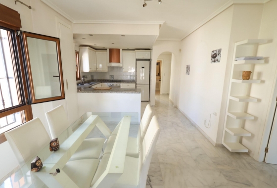 Resale - Apartment - Orihuela Costa - Pau 8
