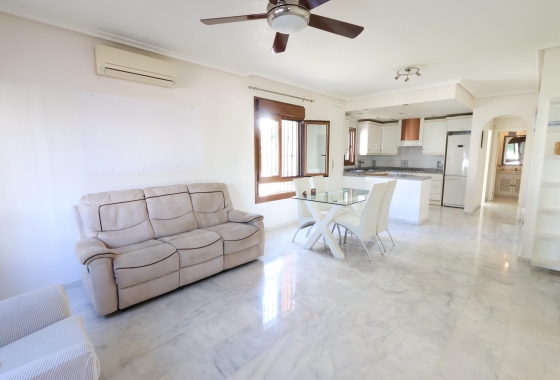 Resale - Apartment - Orihuela Costa - Pau 8