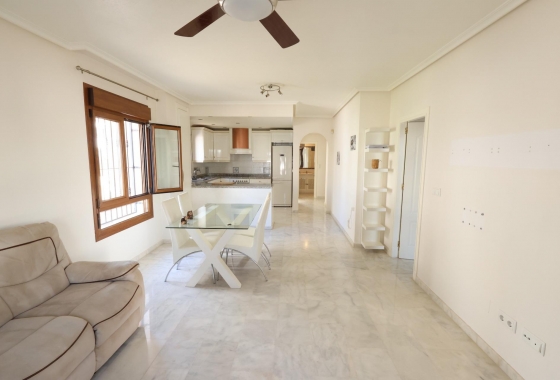 Resale - Apartment - Orihuela Costa - Pau 8