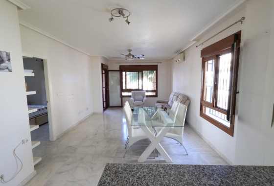 Resale - Apartment - Orihuela Costa - Pau 8