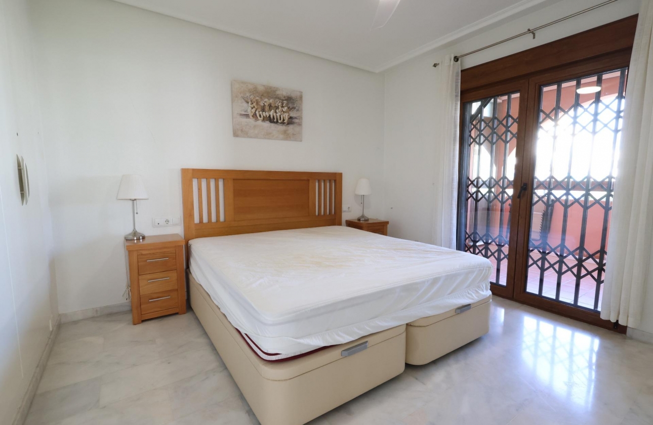 Resale - Apartment - Orihuela Costa - Pau 8