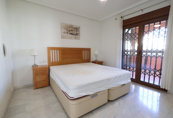 Resale - Apartment - Orihuela Costa - Pau 8