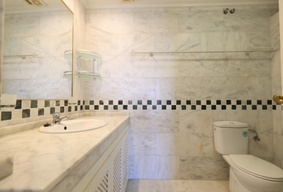 Resale - Apartment - Orihuela Costa - Pau 8