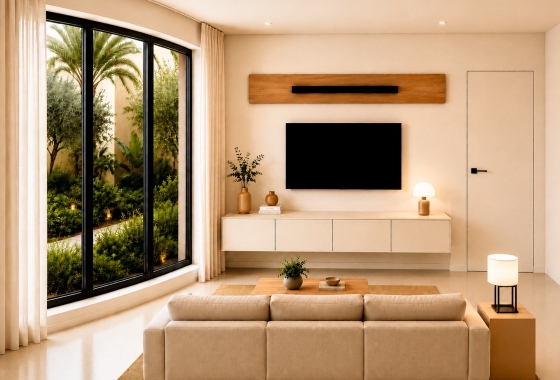 Rynek pierwotny - Apartament - Torrevieja