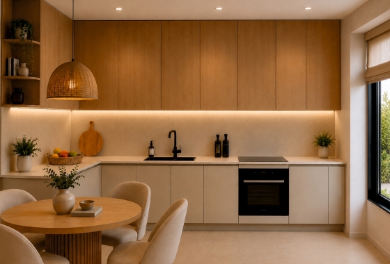 Rynek pierwotny - Apartament - Torrevieja