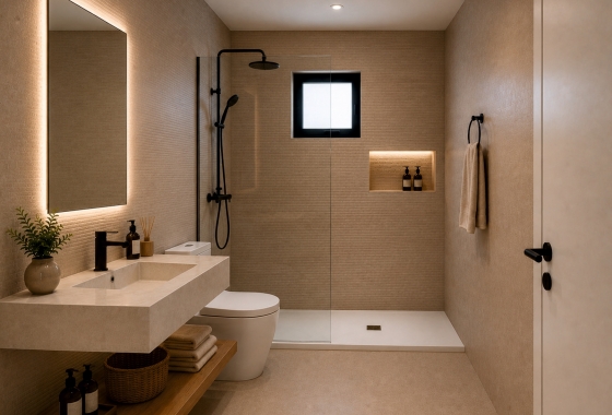 Rynek pierwotny - Apartament - Torrevieja