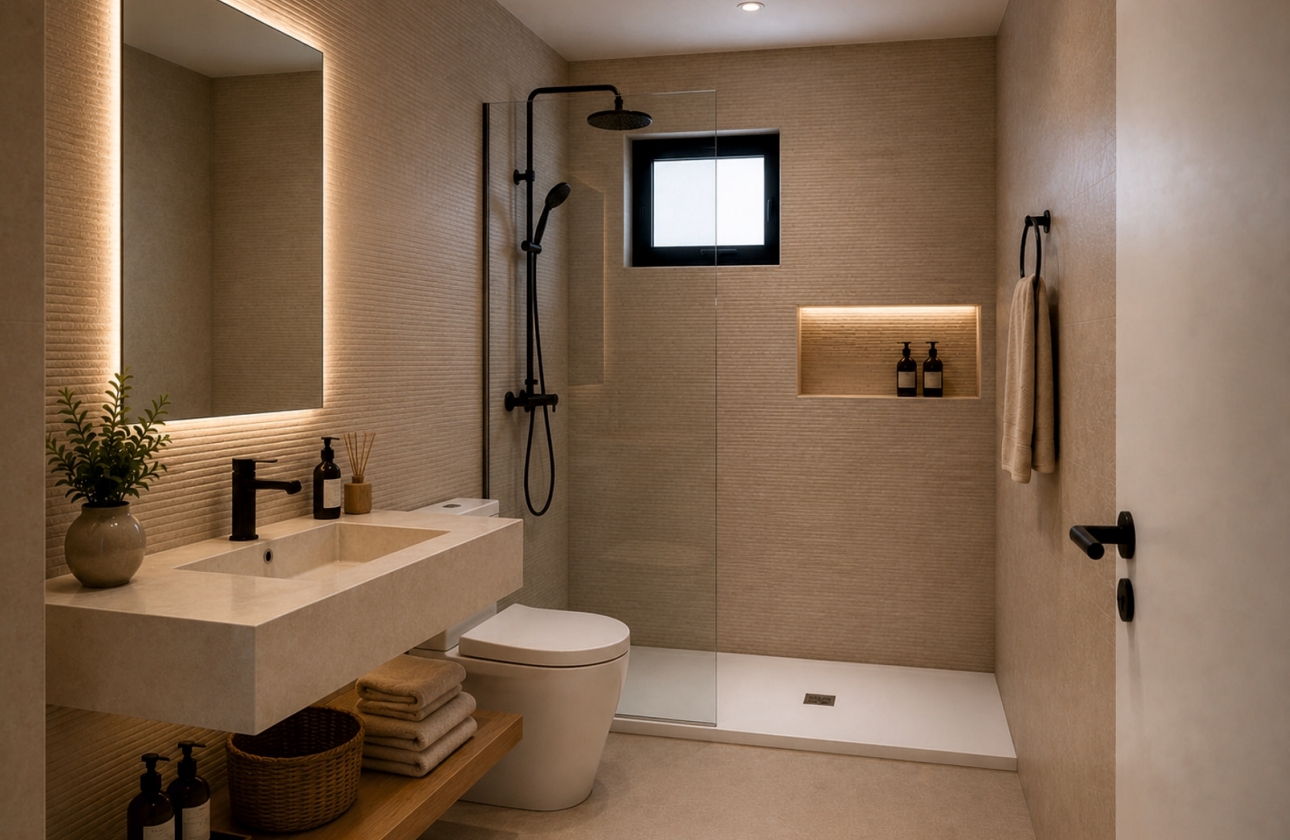 Rynek pierwotny - Apartament - Torrevieja
