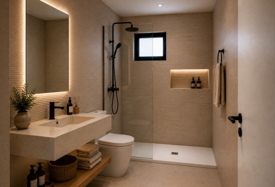 Rynek pierwotny - Apartament - Torrevieja