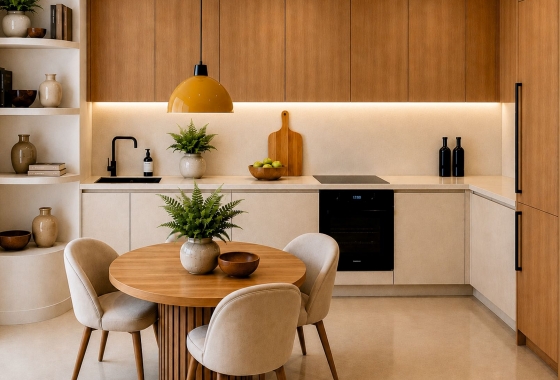 Rynek pierwotny - Apartament - Torrevieja