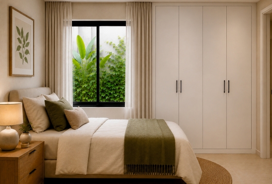 Rynek pierwotny - Apartament - Torrevieja