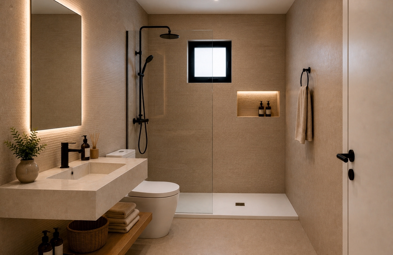 Rynek pierwotny - Apartament - Torrevieja