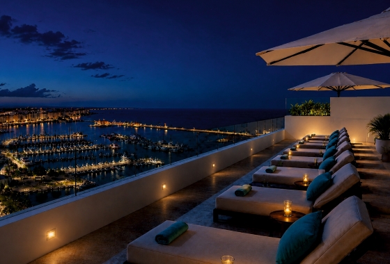 Rynek pierwotny - Apartament - Torrevieja