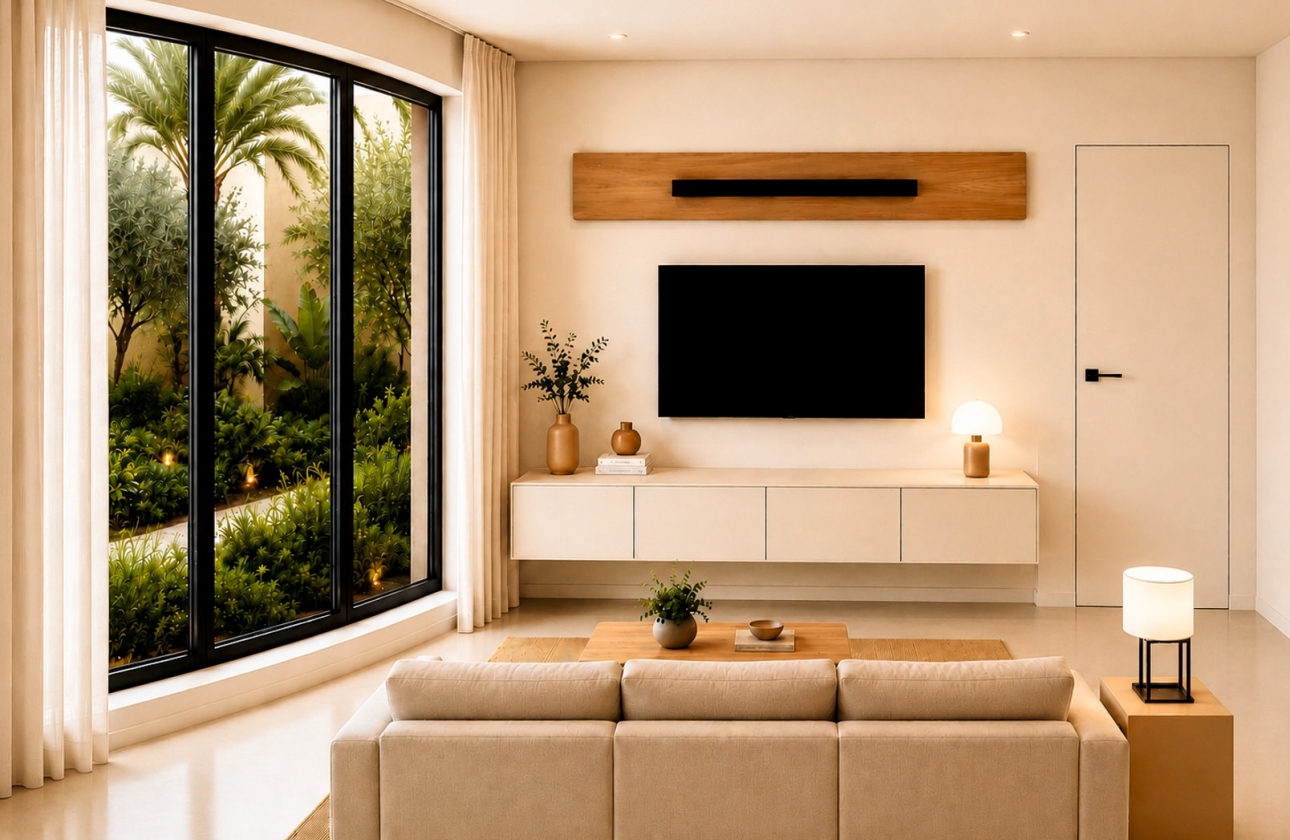 New Build - Penthouse - Torrevieja