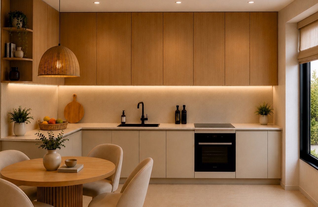 New Build - Penthouse - Torrevieja