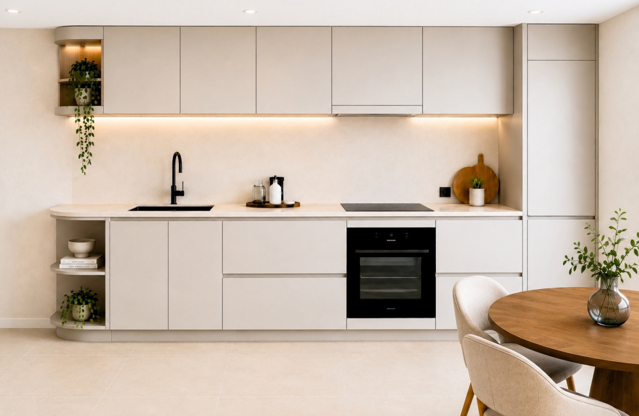 New Build - Penthouse - Torrevieja