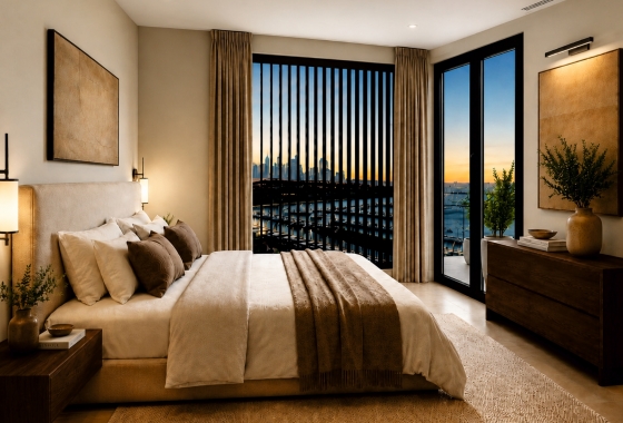 New Build - Penthouse - Torrevieja