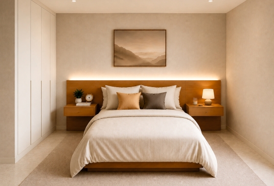 New Build - Penthouse - Torrevieja