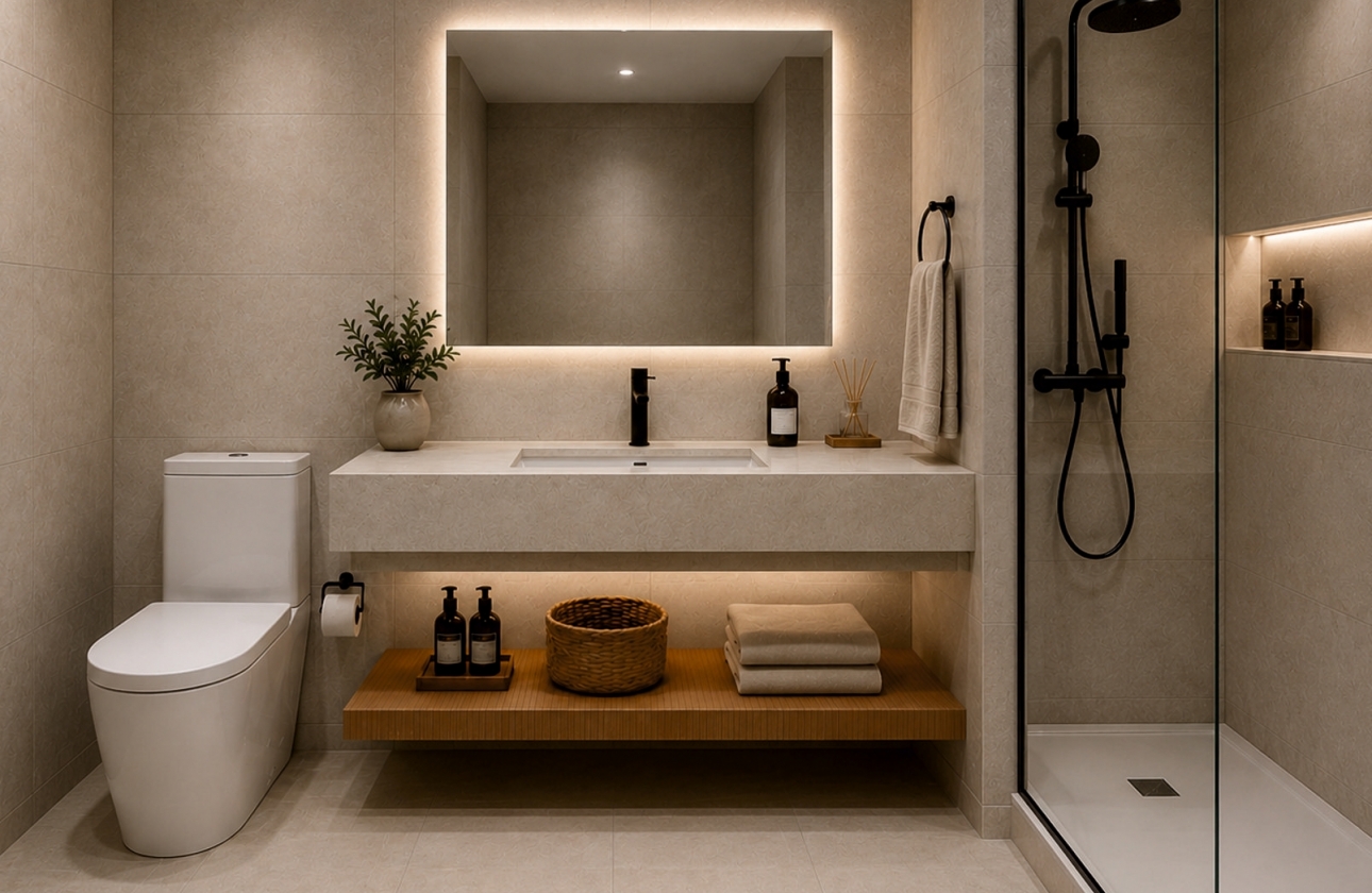 New Build - Penthouse - Torrevieja