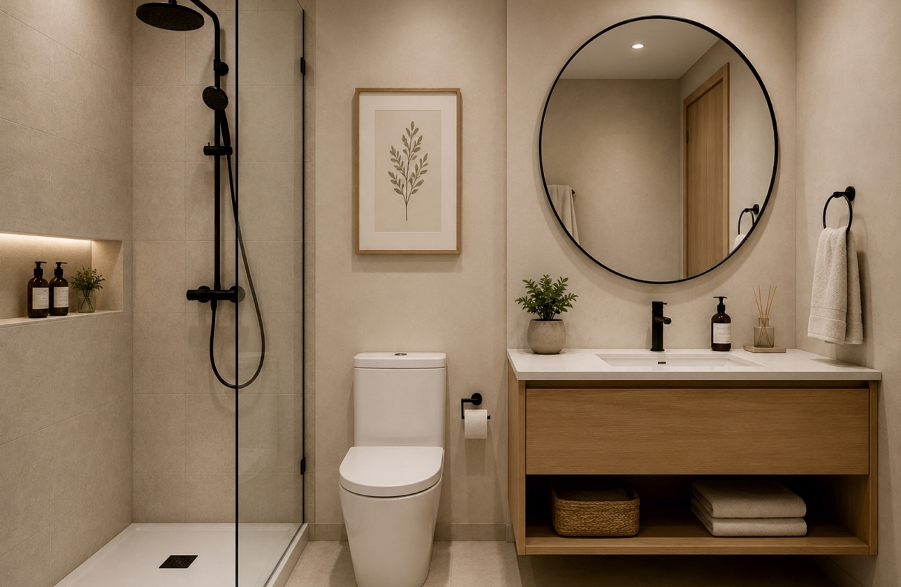 New Build - Penthouse - Torrevieja