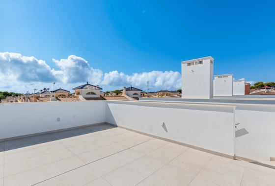 New Build - Villa - Pilar de la Horadada