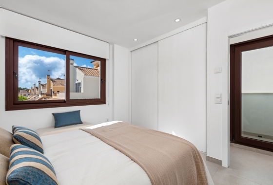 New Build - Villa - Pilar de la Horadada