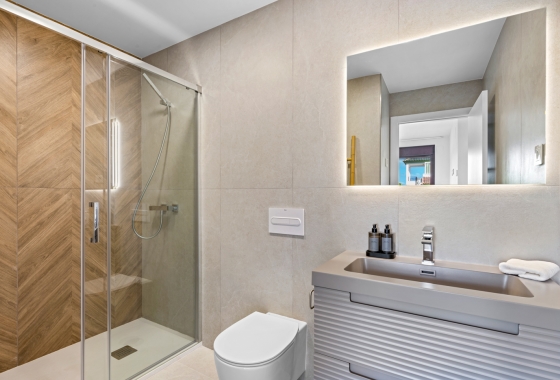 New Build - Villa - Pilar de la Horadada