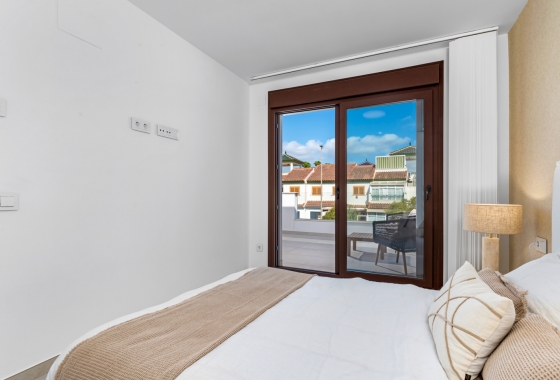 New Build - Villa - Pilar de la Horadada