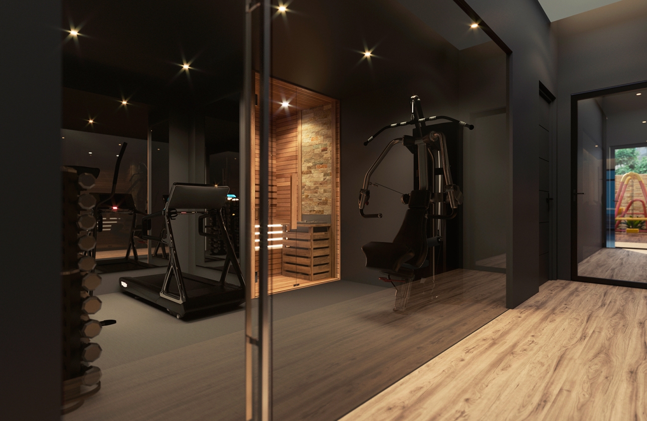 New Build - Penthouse - Torrevieja