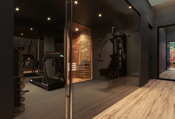 New Build - Penthouse - Torrevieja