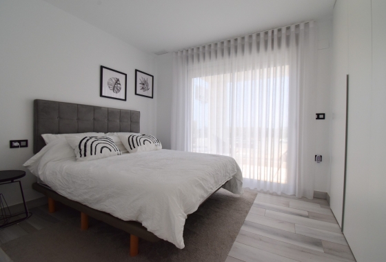 Rynek wtórny - Villa - Orihuela Costa - Lomas de Cabo Roig
