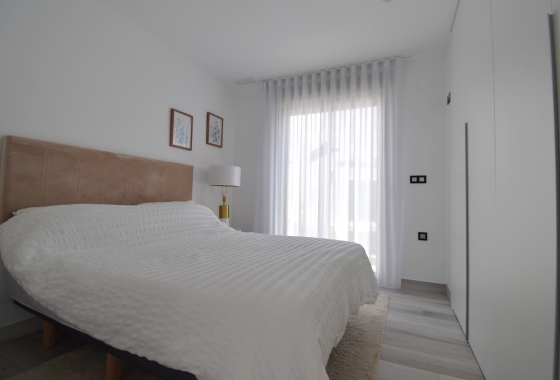 Rynek wtórny - Villa - Orihuela Costa - Lomas de Cabo Roig