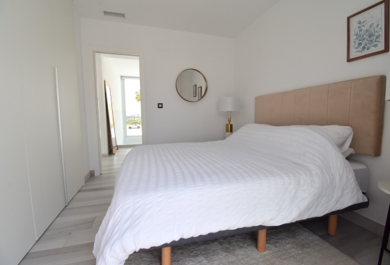 Rynek wtórny - Villa - Orihuela Costa - Lomas de Cabo Roig