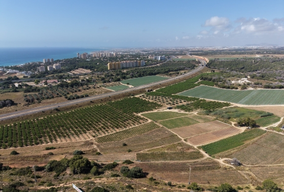 Rynek wtórny - Villa - Orihuela Costa - Lomas de Cabo Roig