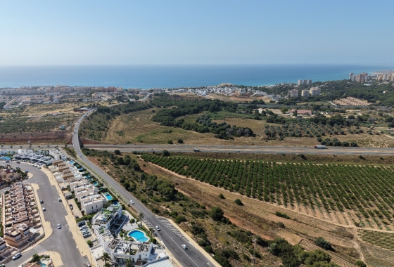 Rynek wtórny - Villa - Orihuela Costa - Lomas de Cabo Roig